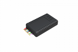 GPS трекер START S-4011